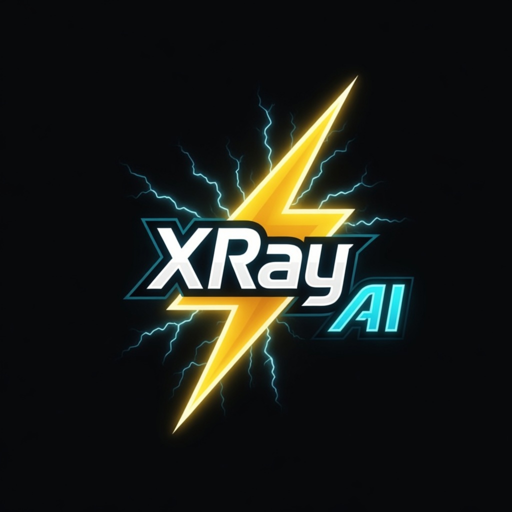 xray Logo